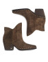 SAM EDELMAN Боти I1429L1201 Кафяв - Pepit.bg