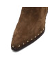 SAM EDELMAN Боти I1429L1201 Кафяв - Pepit.bg