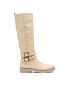 SAM EDELMAN Ботуши H8490L2250 Бежов - Pepit.bg