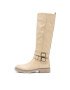SAM EDELMAN Ботуши H8490L2250 Бежов - Pepit.bg