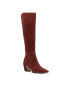 SAM EDELMAN Ботуши H8609L1200 Кафяв - Pepit.bg