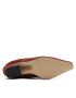 SAM EDELMAN Ботуши H8609L1200 Кафяв - Pepit.bg