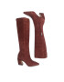 SAM EDELMAN Ботуши H8609L1200 Кафяв - Pepit.bg