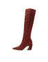 SAM EDELMAN Ботуши H8609L1200 Кафяв - Pepit.bg