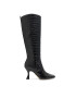SAM EDELMAN Ботуши H8639L1001 Черен - Pepit.bg