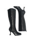 SAM EDELMAN Ботуши H8639L1001 Черен - Pepit.bg