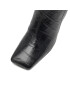 SAM EDELMAN Ботуши H8639L1001 Черен - Pepit.bg