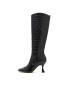 SAM EDELMAN Ботуши H8639L1001 Черен - Pepit.bg