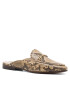SAM EDELMAN Чехли F712611208 Кафяв - Pepit.bg
