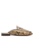 SAM EDELMAN Чехли F712611208 Кафяв - Pepit.bg