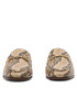 SAM EDELMAN Чехли F712611208 Кафяв - Pepit.bg