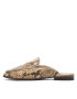 SAM EDELMAN Чехли F712611208 Кафяв - Pepit.bg