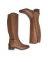 SAM EDELMAN Офицерки H3919L1200 Кафяв - Pepit.bg