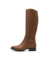 SAM EDELMAN Офицерки H3919L1200 Кафяв - Pepit.bg