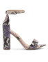 SAM EDELMAN Сандали E851118501 Виолетов - Pepit.bg