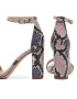 SAM EDELMAN Сандали E851118501 Виолетов - Pepit.bg