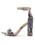 SAM EDELMAN Сандали E851118501 Виолетов - Pepit.bg