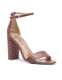SAM EDELMAN Сандали E85112F664 Виолетов - Pepit.bg