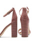 SAM EDELMAN Сандали E85112F664 Виолетов - Pepit.bg