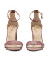 SAM EDELMAN Сандали E85112F664 Виолетов - Pepit.bg