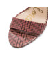 SAM EDELMAN Сандали E85112F664 Виолетов - Pepit.bg