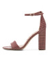 SAM EDELMAN Сандали E85112F664 Виолетов - Pepit.bg