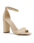 SAM EDELMAN Сандали E851157721 Бежов - Pepit.bg