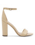 SAM EDELMAN Сандали E851157721 Бежов - Pepit.bg