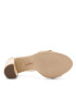 SAM EDELMAN Сандали E851157721 Бежов - Pepit.bg