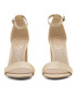 SAM EDELMAN Сандали E851157721 Бежов - Pepit.bg