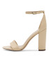 SAM EDELMAN Сандали E851157721 Бежов - Pepit.bg