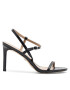 SAM EDELMAN Сандали H3135L1001 Черен - Pepit.bg