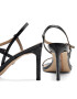 SAM EDELMAN Сандали H3135L1001 Черен - Pepit.bg