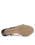 SAM EDELMAN Сандали H3135L1001 Черен - Pepit.bg