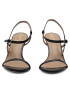 SAM EDELMAN Сандали H3135L1001 Черен - Pepit.bg