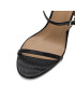 SAM EDELMAN Сандали H3135L1001 Черен - Pepit.bg