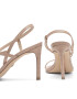 SAM EDELMAN Сандали H3135L1200 Бежов - Pepit.bg