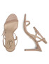 SAM EDELMAN Сандали H3135L1200 Бежов - Pepit.bg