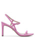 SAM EDELMAN Сандали H3135L1650 Розов - Pepit.bg