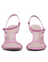 SAM EDELMAN Сандали H3135L1650 Розов - Pepit.bg
