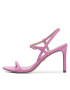 SAM EDELMAN Сандали H3135L1650 Розов - Pepit.bg