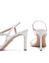 SAM EDELMAN Сандали H3135S3103 Бял - Pepit.bg