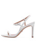 SAM EDELMAN Сандали H3135S3103 Бял - Pepit.bg