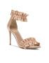 SAM EDELMAN Сандали I0185F1650 Кафяв - Pepit.bg