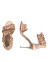 SAM EDELMAN Сандали I0185F1650 Кафяв - Pepit.bg