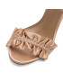 SAM EDELMAN Сандали I0185F1650 Кафяв - Pepit.bg