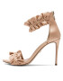 SAM EDELMAN Сандали I0185F1650 Кафяв - Pepit.bg