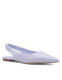 SAM EDELMAN Сандали I0349L1500 Виолетов - Pepit.bg