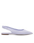 SAM EDELMAN Сандали I0349L1500 Виолетов - Pepit.bg