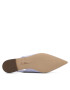 SAM EDELMAN Сандали I0349L1500 Виолетов - Pepit.bg